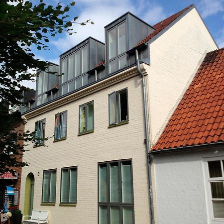 Casa Cinzia Lucia Lejlighed Eckernförde Eksteriør billede